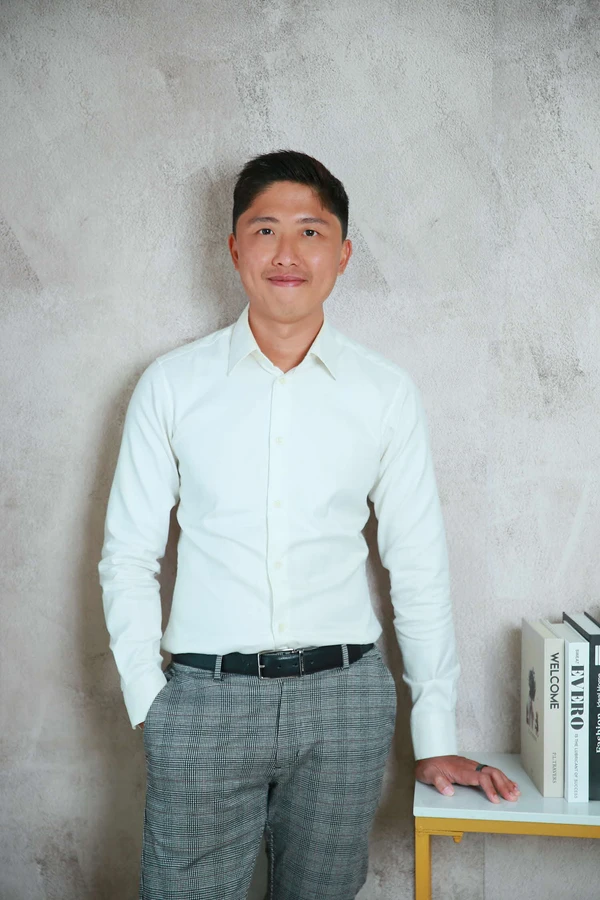 Mr Perdana Putra Pan